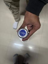 Ankur P. review photo