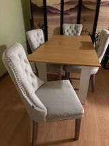 CustomerCherie Silver review photo