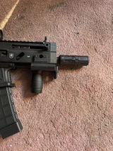 Rhamine P. review photo
