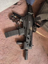 Rhamine P. review photo