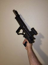 Dacian H. review photo