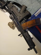 Shane D. review photo