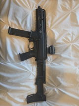 John K. review photo