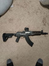 Claude H. review photo