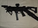 Justin B. review photo