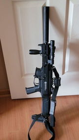 Allen M. review photo