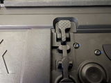 Croak review photo