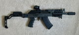 John P. review photo