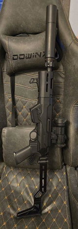 Quinton M. review photo