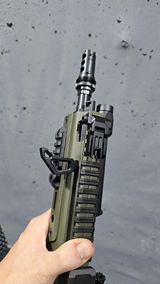 Michael R. review photo