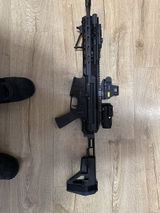 Dan D. review photo