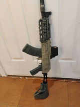 Todd W. review photo