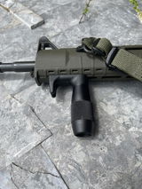 Gabriel B. review photo