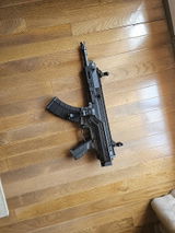 Melvin B. review photo