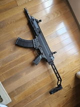 Melvin B. review photo