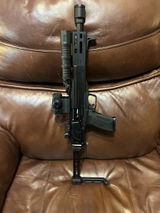 Shawn P. review photo