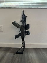 david a. review photo