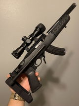 Francisco M. review photo