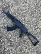 Andres T. review photo