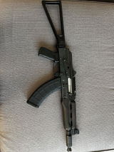 Cannon G. review photo