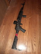 Anthony B. review photo