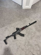 Cameron G. review photo