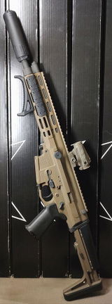 BRYAN A. review photo