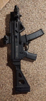 Brad I. review photo