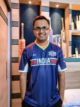 Anurag Sinha review photo