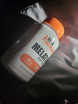 [벌크서플리먼트] 멜라토닌 10mg 365정