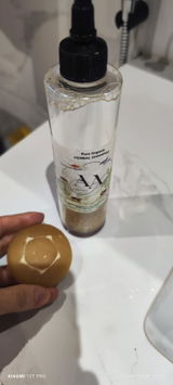 Paras review photo