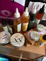 Fozia Tariq review photo