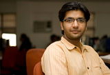 Abhinav Singh review photo