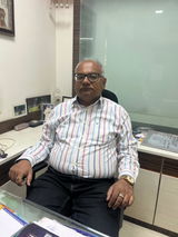 Dr Sanjay Vora ( Surgeon ) review photo