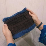 Hassan review photo