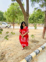 Shivangi Bissa review photo