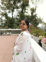 Rina Mazumder review photo