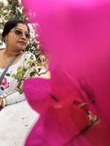 Rina Mazumder review photo