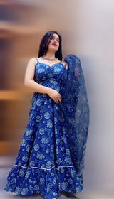 Vishapa Khokhar review photo