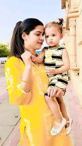 PriyaSinha review photo