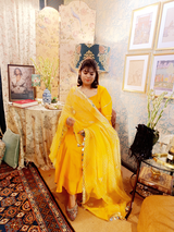 Preety Prakash review photo