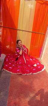 Anu Bhardwaj review photo