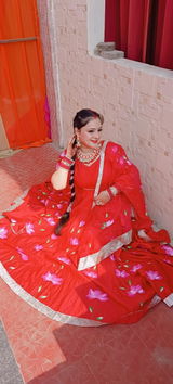 Anu Bhardwaj review photo