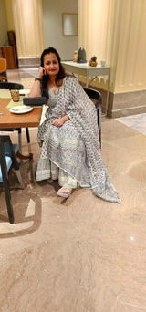 Baisakhi Sarkar review photo
