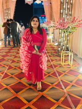 Garima gulati review photo