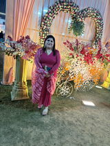 Garima gulati review photo