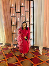 Garima gulati review photo