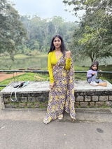 Lucky review photo