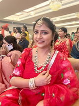 Pallavi Singh review photo