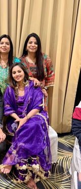 Reena Kirti review photo